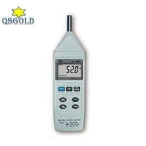 Máy đo tiếng ồn Lutron SL-4012