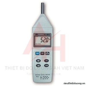 Máy đo tiếng ồn Lutron SL-4012