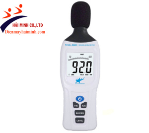 Máy đo tiếng ồn TCVN-SM03