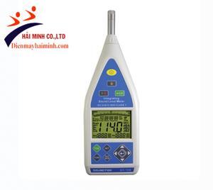 Máy đo tiếng ồn Tenmars ST-109