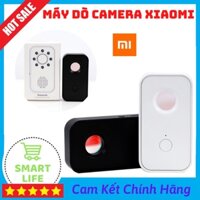 Máy Dò Tìm Camera Xiaomi Máy Cảm Biến Hồng Ngoại Đa Năng Chống Quay Lén Chống Trộm Đa Năng Có Báo Động