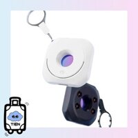 MÁY DÒ TÌM HỒNG NGOẠI MINI NHỎ GỌN TÌM VÀ PHÁT HIỆN RA CAMERA QUAY LÉN, CHỐNG BỊ GHI HÌNH LẠI VÀ NHÌN TRỘM