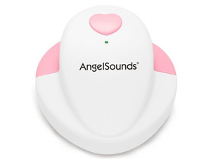 Máy đo tim thai cá nhân Jumper JPD-100S