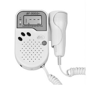 Máy đo tim thai JPD100A