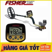 Máy dò tìm vàng cốm Gold Bug Pro Fisher