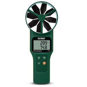 Máy đo tốc độ Extech AN300