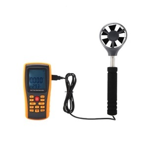 Máy đo tốc độ gió Benetech GM 8902+