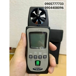 Máy đo tốc độ gió bỏ túi Tenmars TM-740