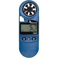 Máy đo tốc độ gió cầm tay Kestrel 1000