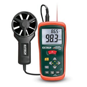 Máy đo tốc độ gió Extech AN-200
