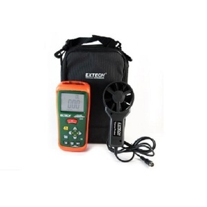 Máy đo tốc độ gió Extech AN100