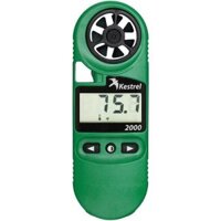 Máy đo tốc độ gió Kestrel 2000