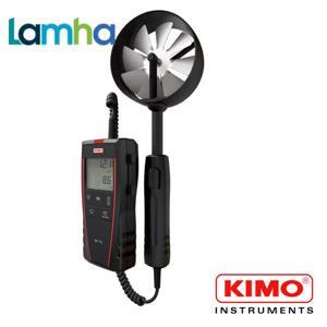Máy đo tốc độ gió Kimo LV110-111-117