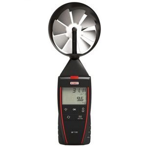 Máy đo tốc độ gió Kimo LV130