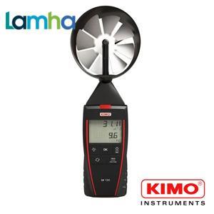Máy đo tốc độ gió Kimo LV130