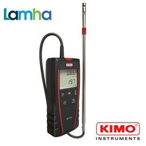 Máy đo tốc độ gió Kimo VT110