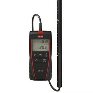 Máy đo tốc độ gió Kimo VT115