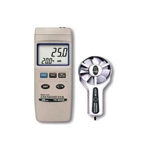 Máy đo tốc độ gió Lutron YK-80AM