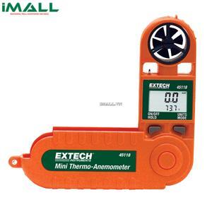 Máy đo tốc độ gió mini Extech 45118