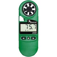 Máy đo tốc độ gió, nhiệt độ không khí Kestrel 2000