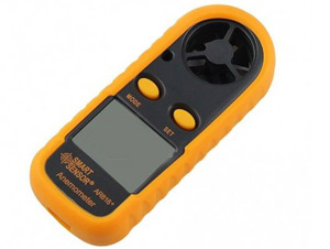 Máy đo tốc độ gió smart sensor AR816+