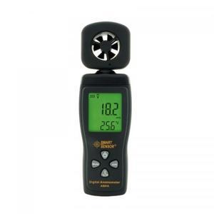 Máy đo tốc độ gió smart sensor AS816/AS816F