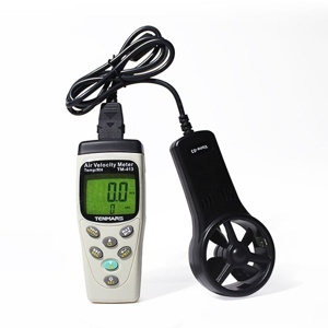 Máy đo tốc độ gió TENMARS TM-413