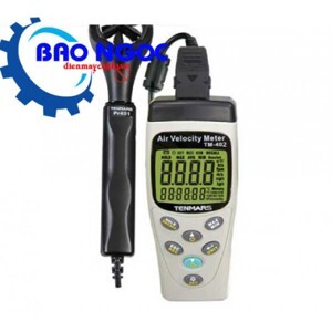 Máy đo tốc độ gió Tenmars TM-402 (TM402)
