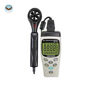 Máy đo tốc độ gió Tenmars TM-403