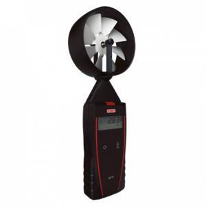 Máy đo tốc độ gió và nhiệt độ Kimo LV50