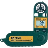 Máy đo tốc độ gió,độ ẩm, nhiệt độ gió EXTECH 45158 (0-28m/s)