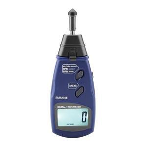 Máy đo tốc độ tiếp xúc và không tiếp xúc Total Meter SM6236E