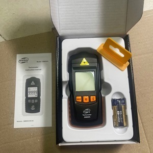 Máy đo tốc độ vòng quay Benetech GM8905