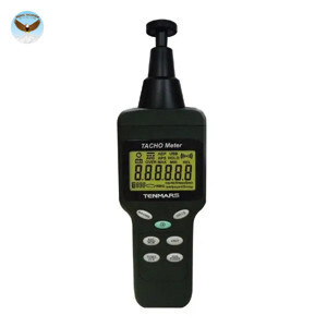 Máy đo tốc độ vòng quay động cơ Tenmars TM-4100D