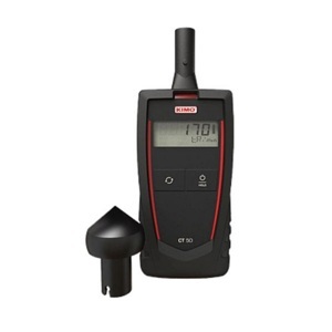 Máy đo tốc độ vòng quay động cơ Kimo CT50