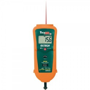 Máy đo tốc độ vòng quay Extech RPM10 (RPM 10)