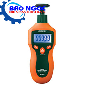 Máy đo tốc độ vòng quay Extech RPM33