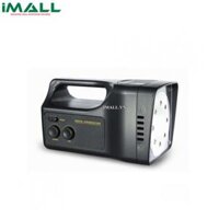Máy đo tốc độ vòng quay không cần giấy phản quang LUTRON DT-2199 (100~99,999 RPM)
