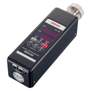 Máy đo tốc độ vòng quay SANWA SE9100