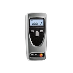 Máy đo tốc độ vòng quay testo 465