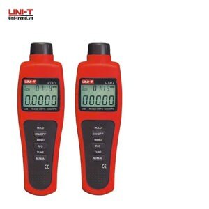Máy đo tốc độ vòng quay UNI-T UT372 (99999rpm)