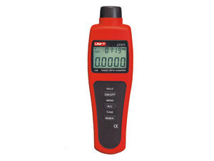 Máy đo tốc độ vòng quay UNI-T UT371 (99999rpm)