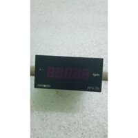 Máy đo tốc độ vòng tua kỹ thuật số RF3-TN(Tachometer)