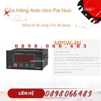 Máy Đo Tốc Độ Xung Autonics MP5W-4N MP5W-41 MP5W-4A MP5W-42 44 45 48 49 có xuất hóa đơn