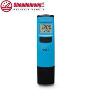 Máy đo tổng chất rắn hòa tan TDS Hanna HI98302