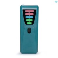 Máy đo trường cầm tay Emf Meter Máy đo trường Máy làm sạch tóc Máy kiểm tra Emf cầm tay Máy sấy tóc Máy kiểm tra Máy làm sạch trường cầm tay Emf [awod] Crmy di động