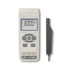 Máy đo từ tính Lutron GU-3001