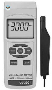 Máy đo từ tính Lutron GU-3001