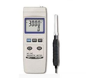 Máy đo từ trường nam châm Lutron MG 3002