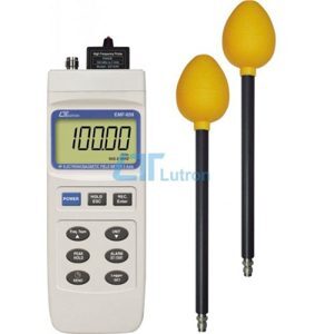 Máy đo từ trường và điện trường EMF-839